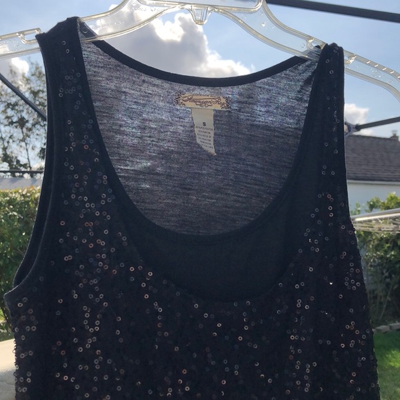 Sparkle top - Picture 7 of 7